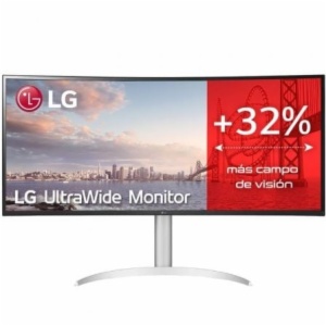 MONITOR LG 34WQ650-W